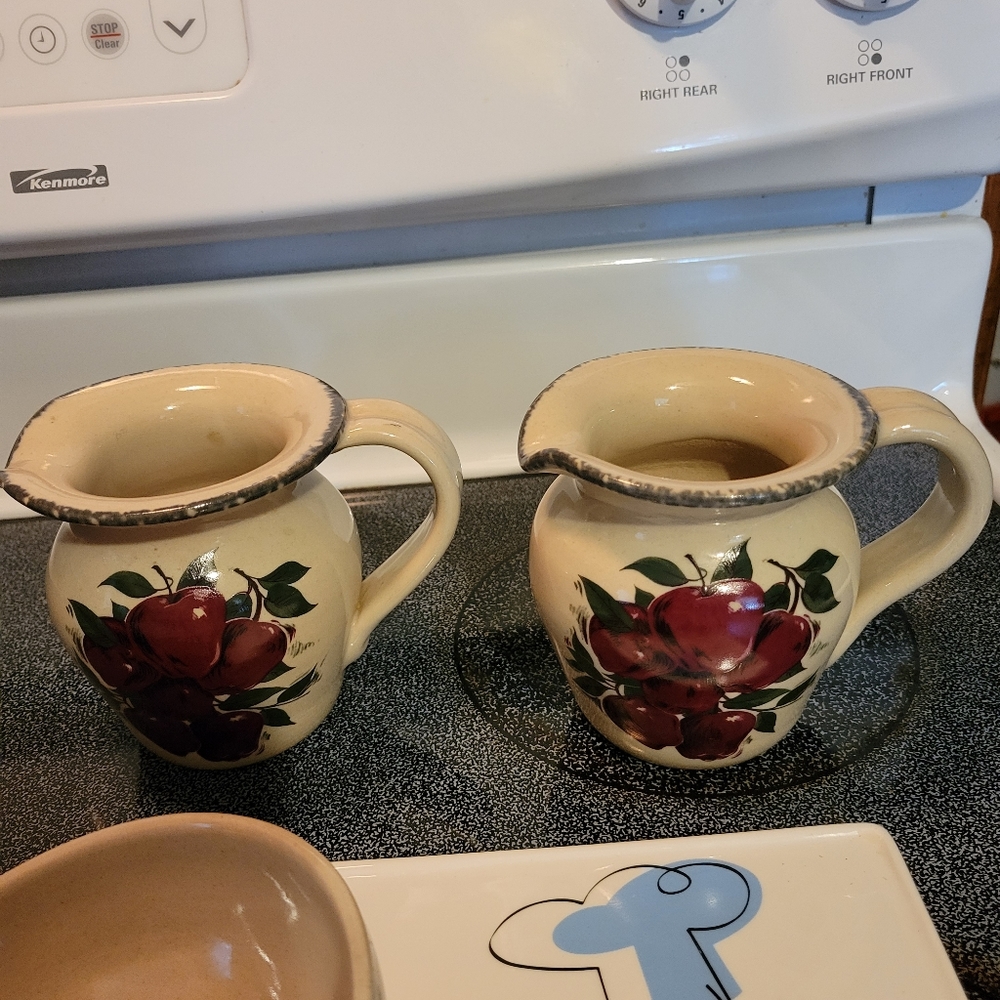 Home & Garden Party Pitchers